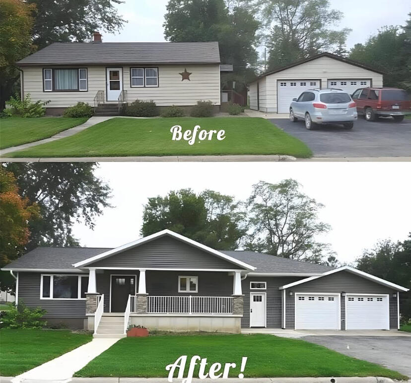 We buy houses any condition